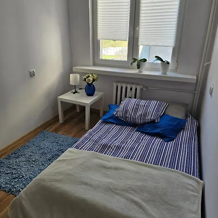 Lägenhet Przy Czosie Magische Plaetze