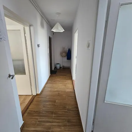 Lägenhet Przy Czosie Magische Plaetze Mrągowo